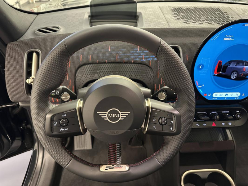 Mini John Cooper Works   occasion  Brive-la-Gaillarde - photo n6