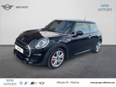 Annonce Mini John Cooper Works occasion Essence 231ch BVA8 Euro6d-T  Le Coteau