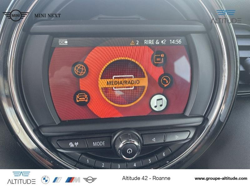 Mini John Cooper Works 231ch BVA8 Euro6d-T  occasion  St-Etienne - photo n10