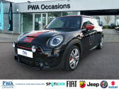 Mini John Cooper Works occasion boite Automatique Annonce Mini John Cooper Works occasion 231ch BVA8 à Reims
