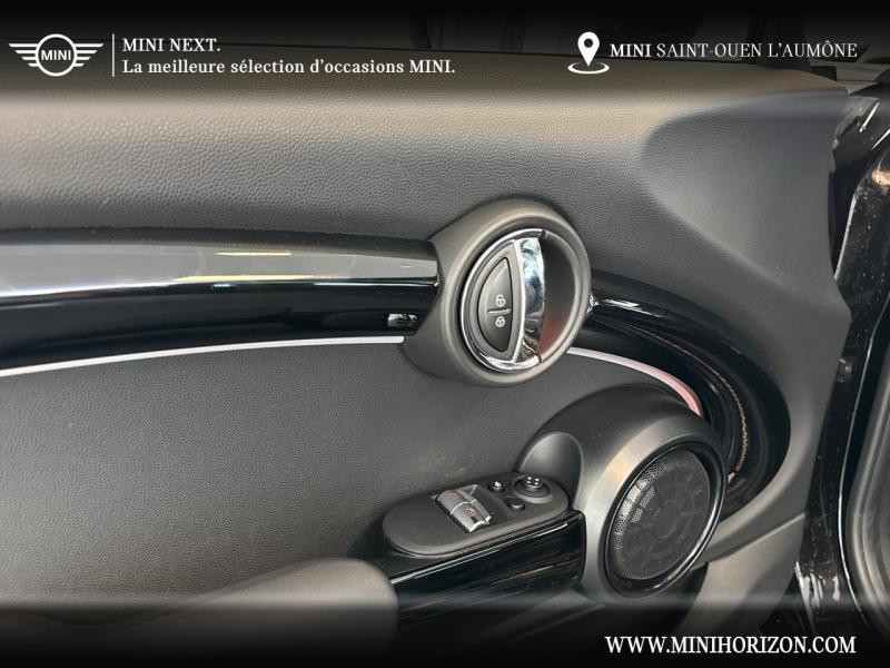 Mini John Cooper Works 231ch Ultimate BVA8  occasion  SAINT OUEN L'AUMONE - photo n5