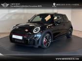 Mini John Cooper Works occasion année 2021 boite Automatique Annonce Mini John Cooper Works occasion Essence 231ch Ultimate BVA8 à SAINT OUEN L'AUMONE