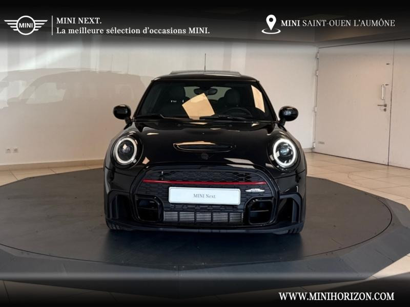 Mini John Cooper Works 231ch Ultimate BVA8  occasion  SAINT OUEN L'AUMONE - photo n7