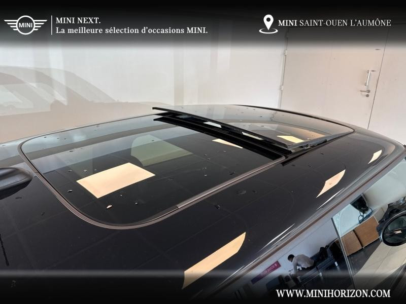 Mini John Cooper Works 231ch Ultimate BVA8  occasion  SAINT OUEN L'AUMONE - photo n10