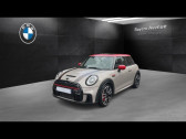 Annonce Mini John Cooper Works occasion Essence 231ch Ultimate BVA8  MOUGINS