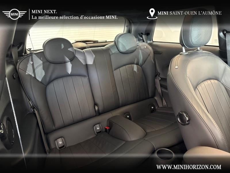 Mini John Cooper Works 231ch Ultimate BVA8  occasion  SAINT OUEN L'AUMONE - photo n3