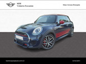 Mini John Cooper Works occasion année 2017 boite Manuelle Annonce Mini John Cooper Works occasion Essence 231ch à BOURGOIN JALLIEU