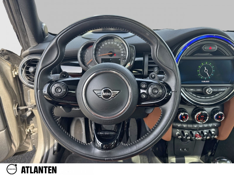 Mini Mini cooper S   occasion  MOUILLERON-LE-CAPTIF - photo n9