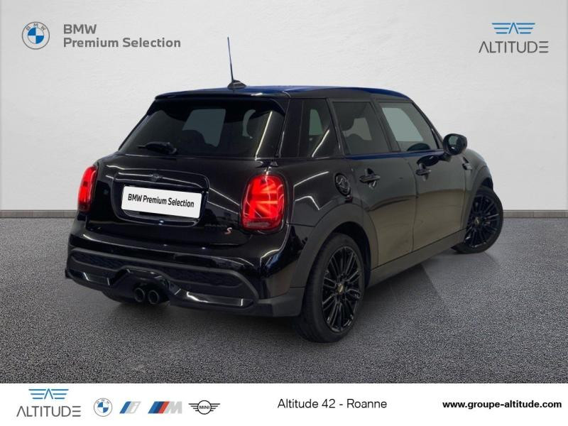 Mini Mini cooper S   occasion  Le Coteau - photo n8