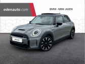 Mini Mini cooper S   à BOE 47
