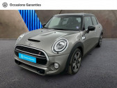 Mini Mini cooper S    PARIS 75