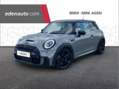 Annonce Mini Mini cooper S occasion Essence   BOE