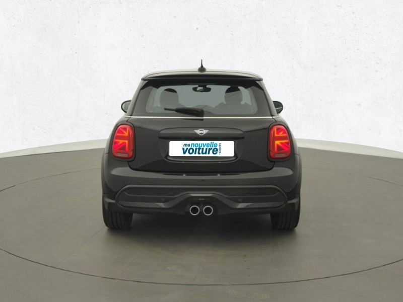 Mini Mini cooper S   occasion  TONNAY CHARENTE - photo n5