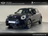 Annonce Mini Mini cooper S occasion Essence   NANTERRE