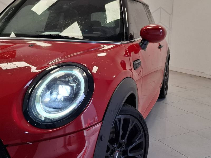Mini Mini cooper S   occasion  Narbonne - photo n6