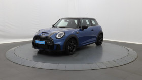 Mini Mini cooper S , garage DIAMANT AUTOMOBILES  Lattes
