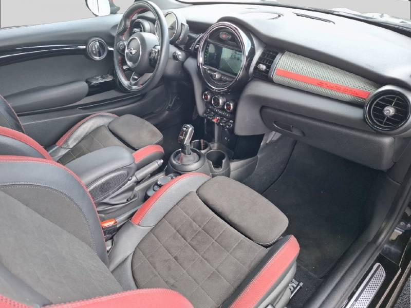 Mini Mini cooper S   occasion  Trelissac - photo n4