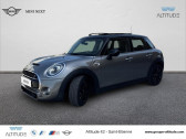 Mini Mini cooper S   2019 - annonce de voiture en vente sur Auto Sélection.com