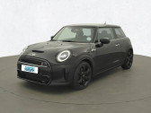 Mini Mini cooper S occasion année 2021 boite Manuelle Annonce Mini Mini cooper S occasion Essence à TONNAY CHARENTE