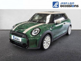 Mini Mini cooper S   2022 - annonce de voiture en vente sur Auto Sélection.com