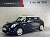 Annonce Mini Mini cooper S occasion Essence   Bziers
