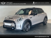 Mini Mini cooper S   2022 - annonce de voiture en vente sur Auto Sélection.com