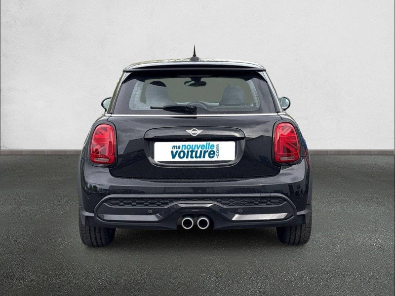 Mini Mini cooper S   occasion  TONNAY CHARENTE - photo n5