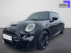 Mini Mini cooper S occasion 2021 mise en vente à Lattes par le garage BMW Mini Montpellier - photo n°1