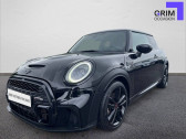 Mini Mini cooper S occasion année 2021 Annonce Mini Mini cooper S occasion Essence à Lattes