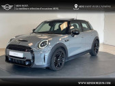 Mini Mini cooper S occasion année 2022 boite Automatique Annonce Mini Mini cooper S occasion Essence à SAINT OUEN L'AUMONE