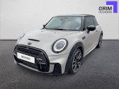 Mini Mini cooper S occasion année 2024 Annonce Mini Mini cooper S occasion Essence à Lattes