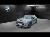 Mini Mini cooper S occasion année 2020 boite Automatique Annonce Mini Mini cooper S occasion Essence à MOUGINS