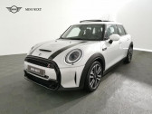 Mini Mini cooper S   à OBERNAI 67