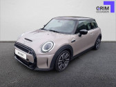 Mini Mini cooper S    Aurillac 15