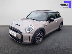 Mini Mini cooper S , garage BMW MINI AURILLAC  Aurillac