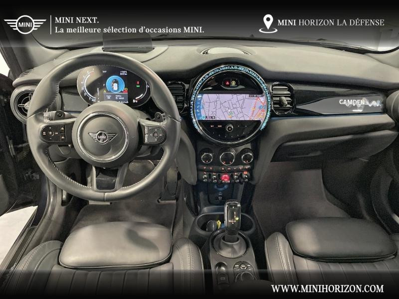 Mini Mini cooper S   occasion  NANTERRE - photo n7