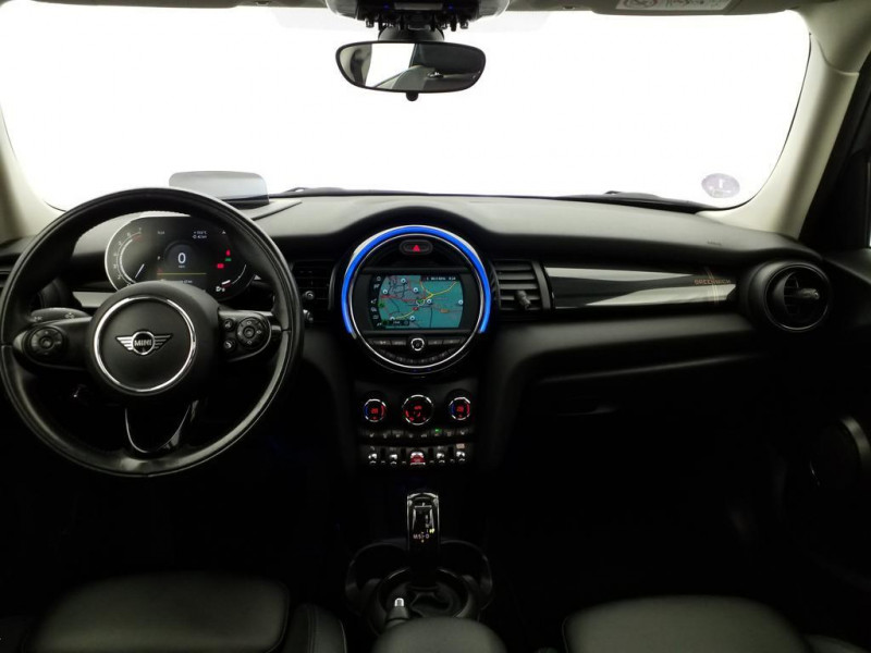 Mini Mini cooper S   occasion  Bziers - photo n10
