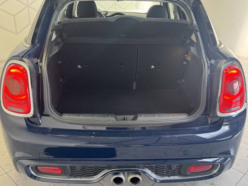 Mini Mini cooper S   occasion  Bziers - photo n6