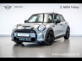 Mini Mini cooper S occasion année 2022 boite Automatique Annonce Mini Mini cooper S occasion Essence à Velizy