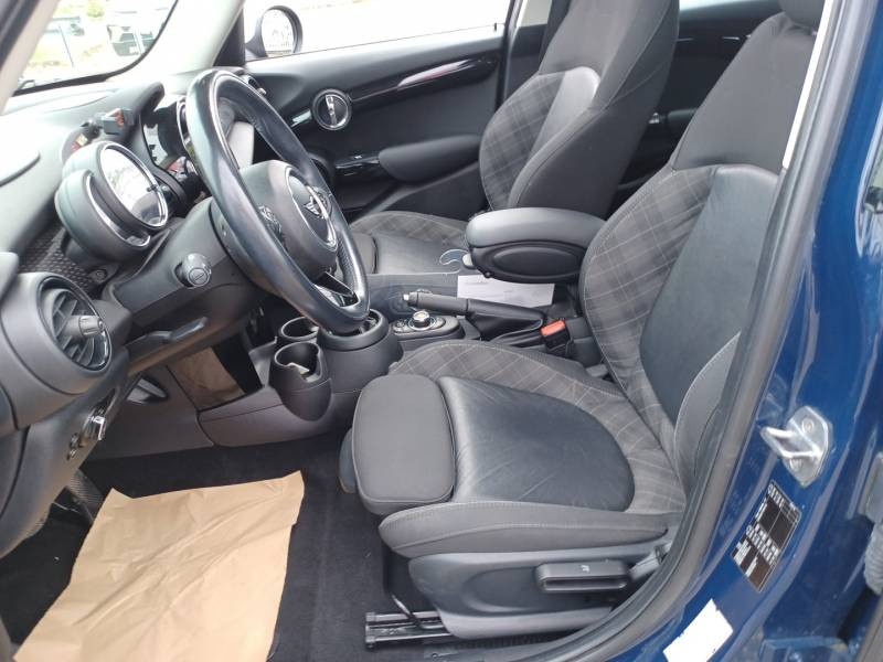 Mini Mini cooper S   occasion  Agen - photo n10