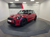 Mini Mini cooper S occasion année 2023 boite Automatique Annonce Mini Mini cooper S occasion Essence à Limoges