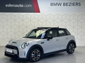 Mini Mini cooper S occasion année 2022 boite Automatique Annonce Mini Mini cooper S occasion Essence à Béziers