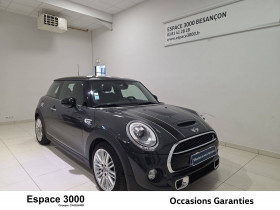 Mini Mini cooper S , garage Espace 3000 Besanon  Besanon
