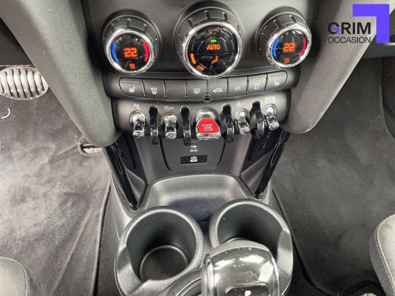 Mini Mini cooper S   occasion  Lattes - photo n8