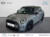 Mini Mini cooper S    Lyon 69