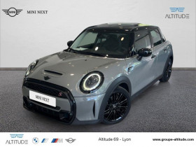 Mini Mini cooper S , garage Altitude 69 Lyon  Lyon