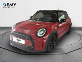 Mini Mini cooper S   2021 - annonce de voiture en vente sur Auto Slection.com