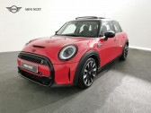 Mini Mini cooper S    HOENHEIM 67