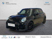Mini Mini cooper S   2022 - annonce de voiture en vente sur Auto Sélection.com