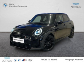 Mini Mini cooper S , garage Altitude 42 Le Coteau  Le Coteau